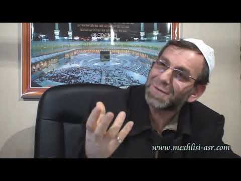 Letra e Muhammedit alejhisselam derguar Herakliut