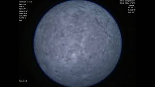 2026-02-17 All sky camera capture from Poiana Rusca Mountains, Romania