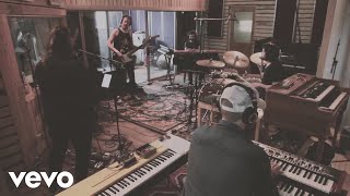 Rikard Sjöblom&#39;s Gungfly - Love and War, Pt. 2: Lucky Star (official live video)