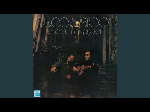 Kad Pjesma Zrikavaca Zamre