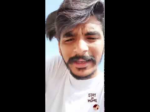 Gulzar bhai dog lover