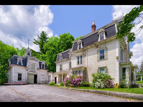 16 Pleasant Street, Ashburnham, MA