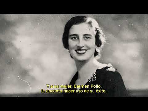 La dura verdad sobre la dictadura de Franco N°1 V.E.S.E