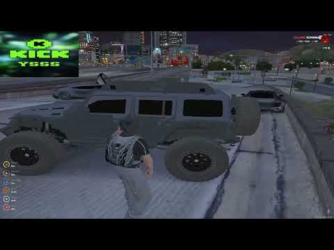 [OGLAND] YSS MONTAGE #26