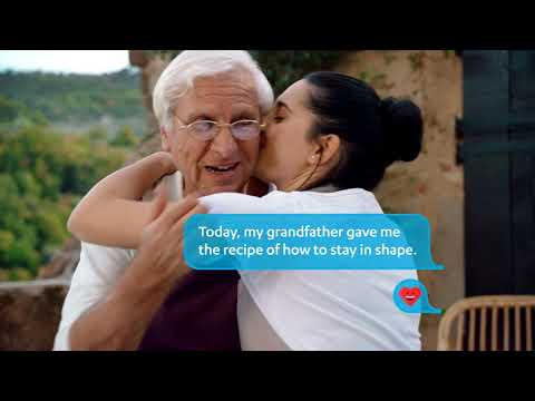 European Year of Cultural Heritage 2018 Campaign