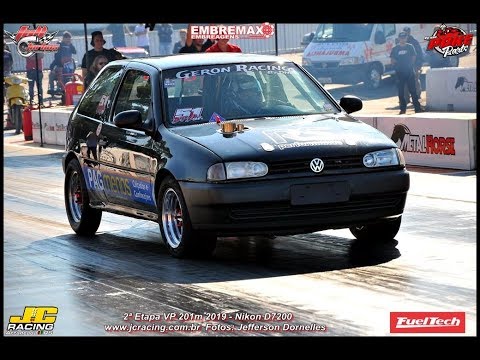 Gol DTA 51 -  Acacio de Oliveira 6,065s@279km/h