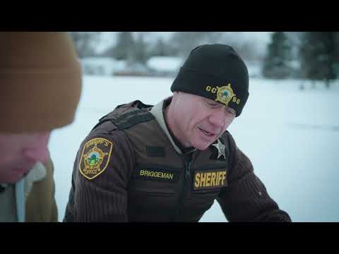 FirstLink C-SSRS Demonstration: High Risk