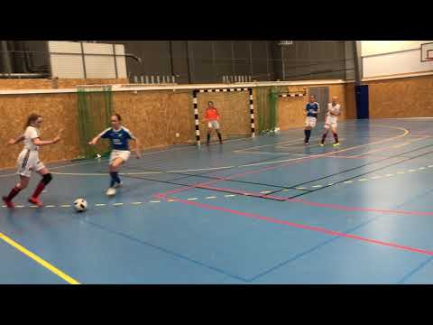 Enskede IK - Stureby SK, Futsalligan 3/2 2019 tredje perioden