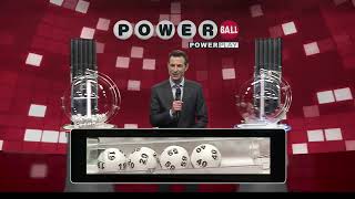 Powerball lottery Dec 15, 2021 drawing video