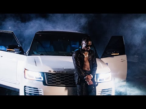 KWETEGA - Ruyonga X Rickman Manrick