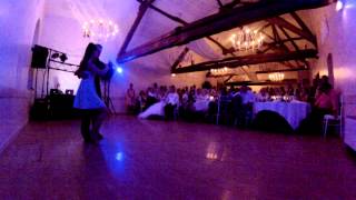 Tango (Maintenant-Rupa & The April Fishes)