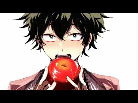 [Nightcore]💙I'm blue (remix)💙