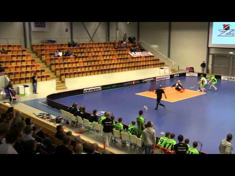 kvalmatch 1 till SSL  FHIB vs Karlstad 2015-03-21