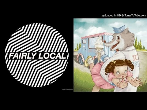 Tag, You're Local - Mashup (twenty one pilots X Melanie Martinez)