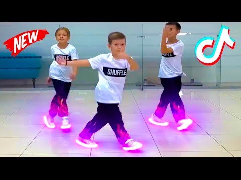 Симпа 2024 | Simpapa | Neon Mode | Tuzelity Shuffle Dance Music #39