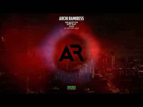 [Available] Hammali & Navai x M'Dee x ANIKV Type Beat - "Cafe17" | @Reggaeton