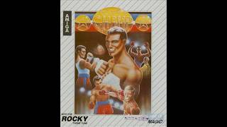 Amiga Floppy Disk Loader Linel The Champ 1989