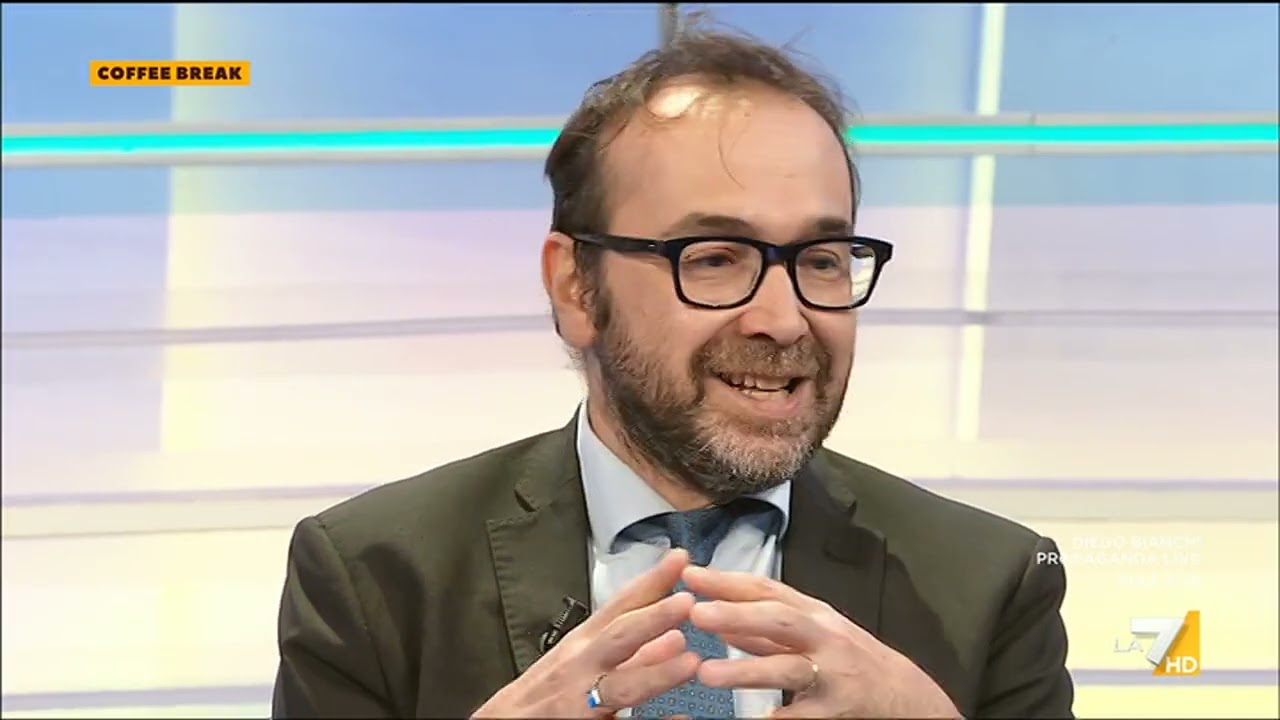 Coffee Break 31/10/2025