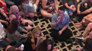 SCR (Sir Cadian Rhythm) - “8th Wonder”