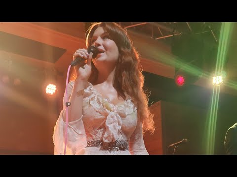 Willow Avalon - "Homewrecker" (Kelowna, BC - 07/13/25)