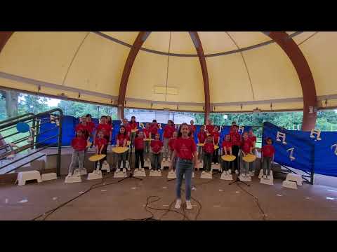 Ci vorrebbe un ventaglio