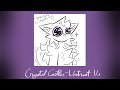 Crystal Castles Untrust Us SLOWED 1H