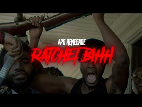 APG Renegade- Ratchet Bihh