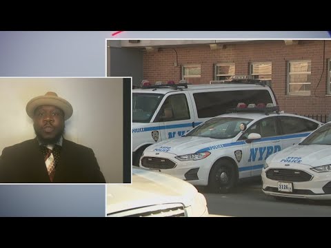 Community calls for change in NYPD's 75th precinct