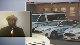 Community calls for change in NYPD's 75th precinct