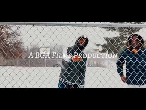 Dre Dizzle The Truth “Drizzle”(Shot By BGA Films)