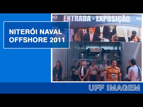 UFF Imagem – Niterói Naval Offshore 2011.