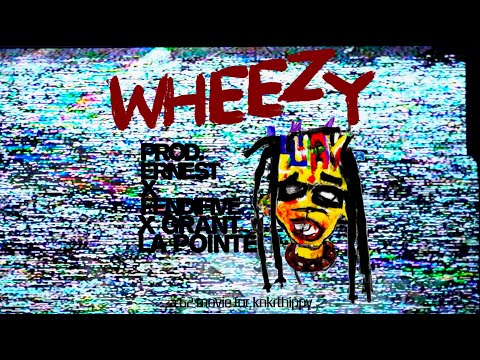5EB - wheezy