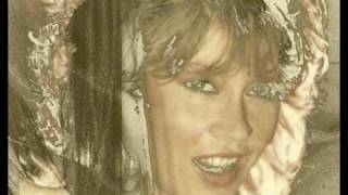 Agnetha Fältskog (ABBA) - I Wish Tonight Could Last Forever