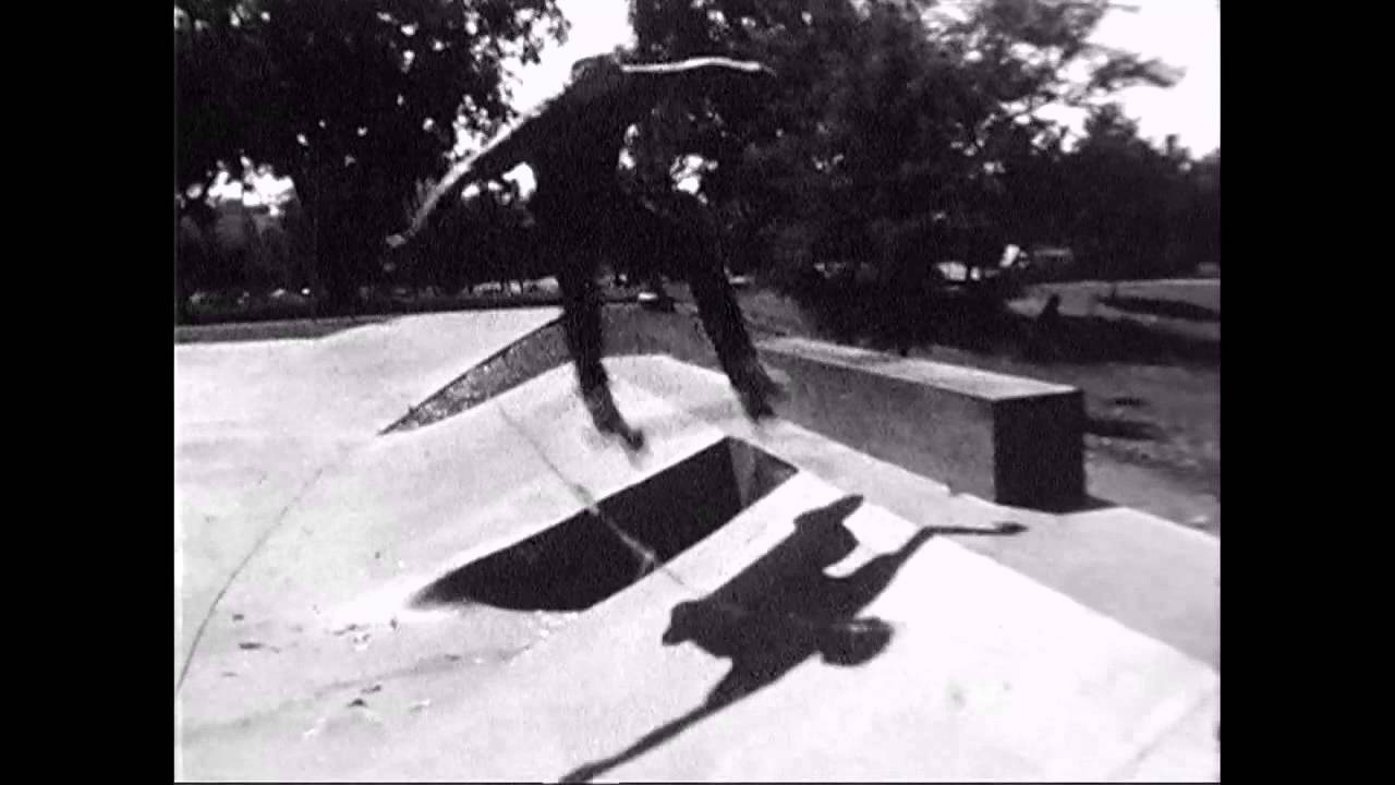Jessup Griptape: PJ Ladd