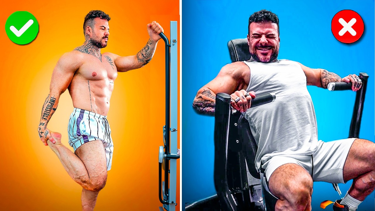 Training Rules That EVERYONE Should Learn Once and for All