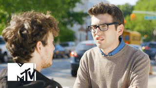 The Untitled Web Series That Morgan Evans Is Doing For MTV | Episode 3