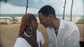 Thierry Cham feat Yilim - Encore et encore (Clip Officiel)