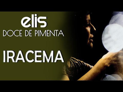 Elis Regina e Adoniran Barbosa cantam: Iracema (DVD Doce de Pimenta)