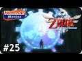 Zelda Skyward Sword Episode 25 Opening The Time Gate