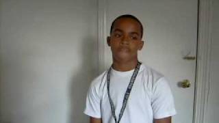 Walk It Out REMIX- Young Sha Rap