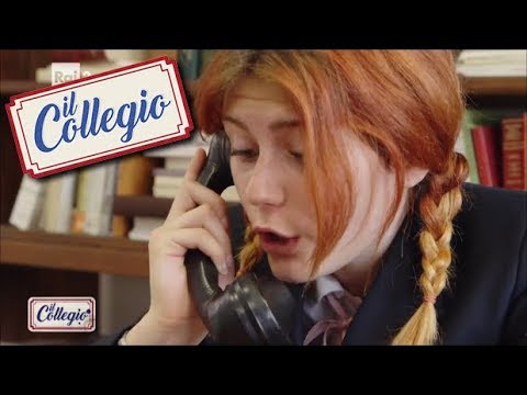 Arianna Pasin in crisi - Terza puntata - Il Collegio