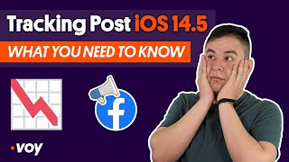 Tracking Post iOS 14.5 – What You Need to Know