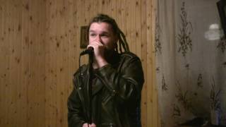 Borknagar - Cold Runs The River (Vocal Ivan Cover)