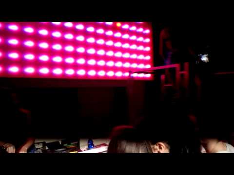 Deborah De Luca@PLAZMA Plovdiv