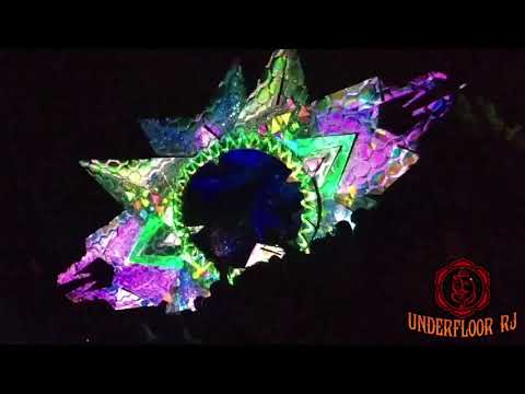 DARK WHISPER @ Pachamama esp. dark whisper e ogum .