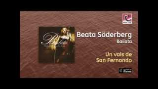 Beata Söderberg / Bailata - Un vals de San Fernando