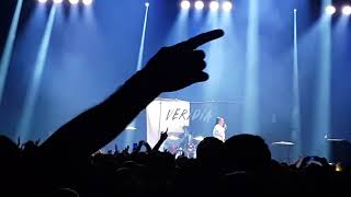 Veridia - Disconnected @ Sofia - 11.09.2019