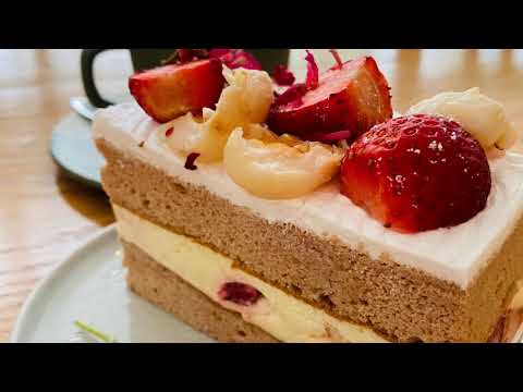 download lagu mp3 mp4 Kooky Cream Cake, download lagu Kooky Cream Cake gratis, unduh video klip Kooky Cream Cake