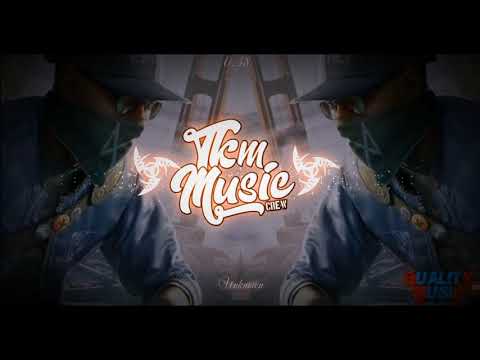 Axel Ft Jake Sfr//Ouvert 4 laport less bass Tremble[Preview]