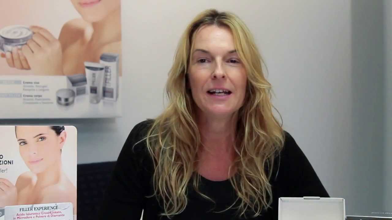 TG Incarose Filler experience